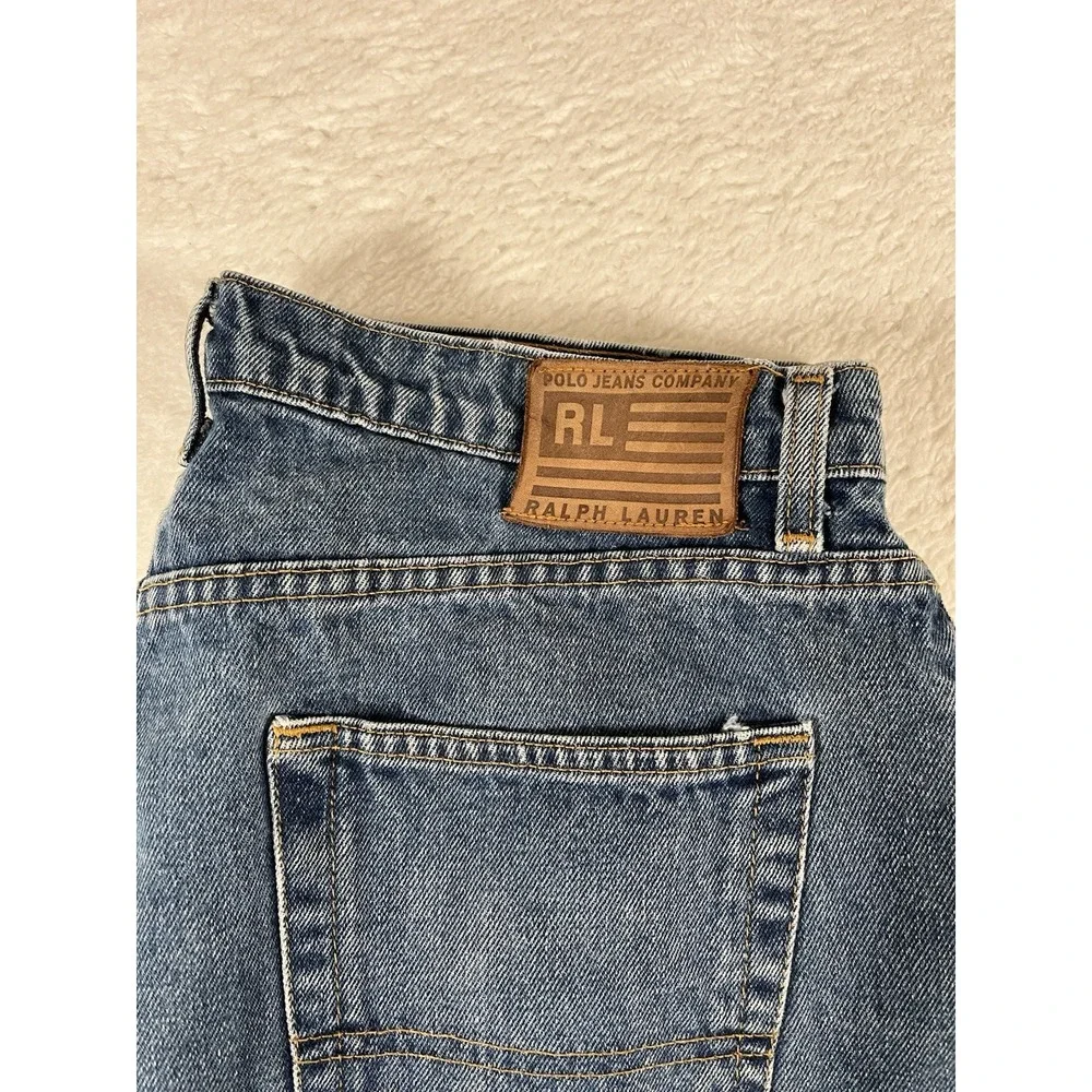 Polo Ralph Lauren vintage polo